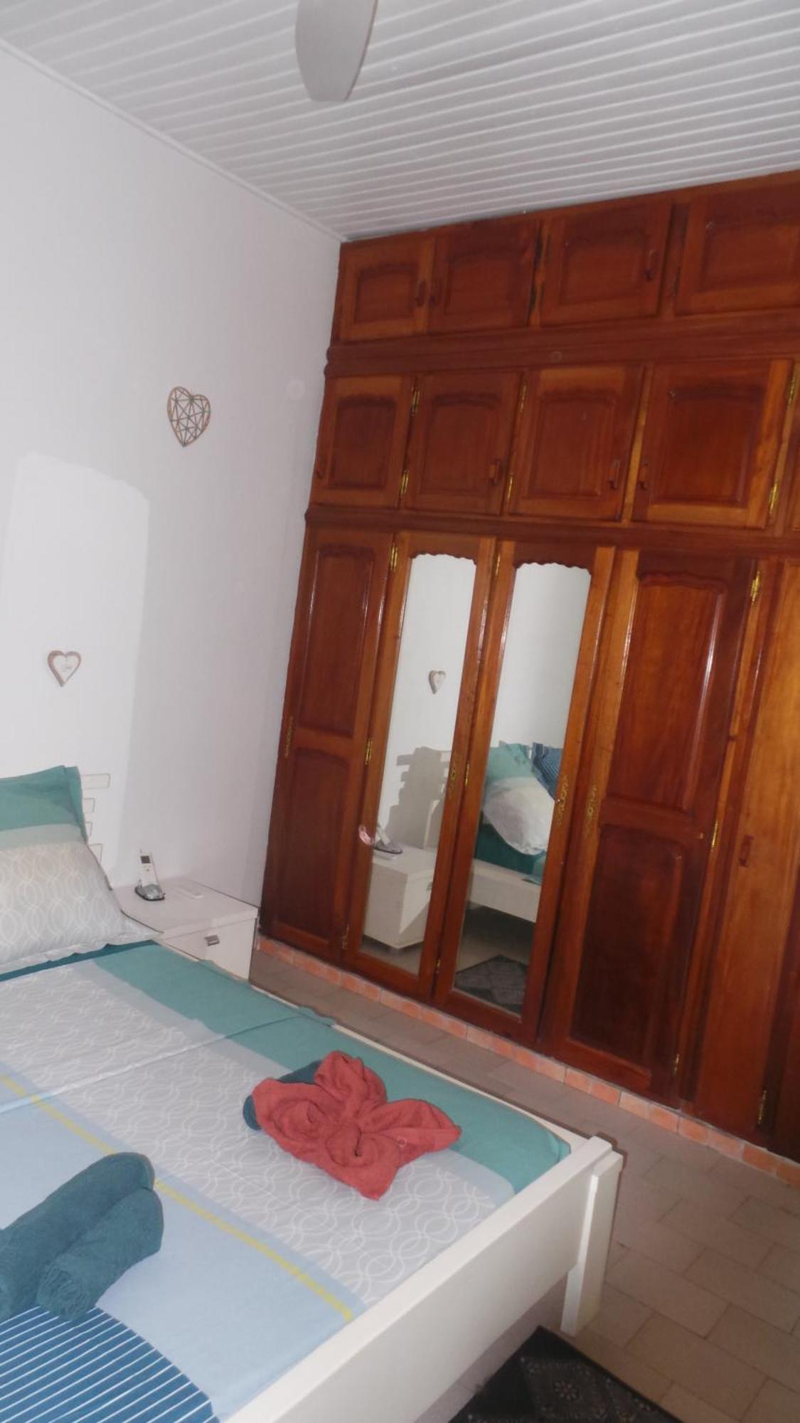 Apartamento Manou Rivière-Pilote Exterior foto