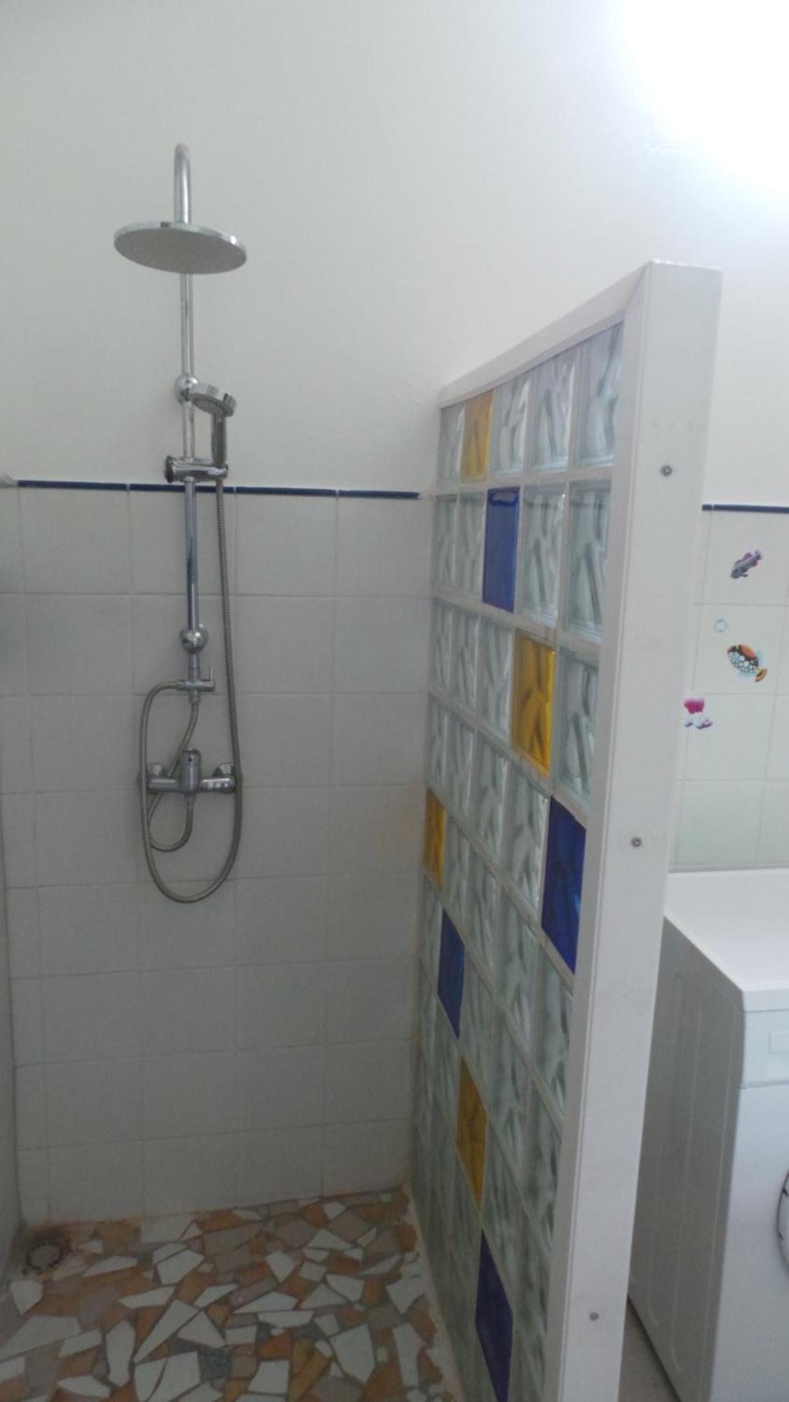 Apartamento Manou Rivière-Pilote Exterior foto